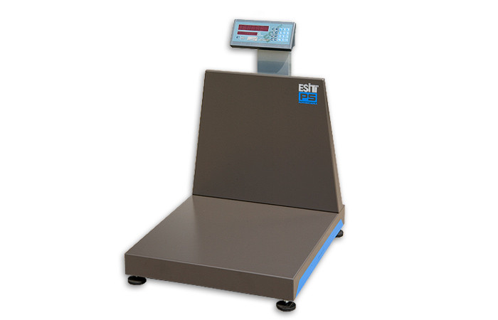 PS 150-300 KG SCALE WITH SINGLE LOAD CELL