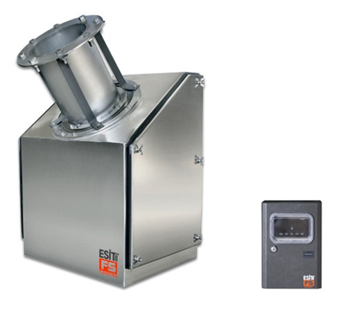 Fsih Scale Instrument FS FLOW SCALE