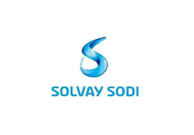 Solvay