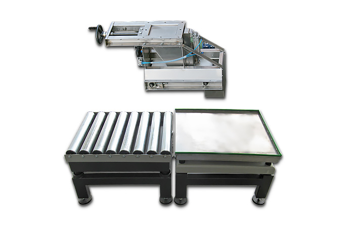 BXF Box Filling System