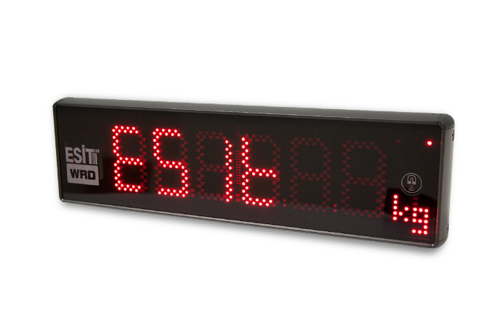 WRD-57 Remote Display