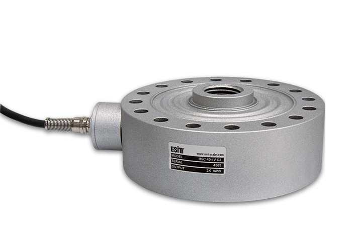 HSC-V Load Cell