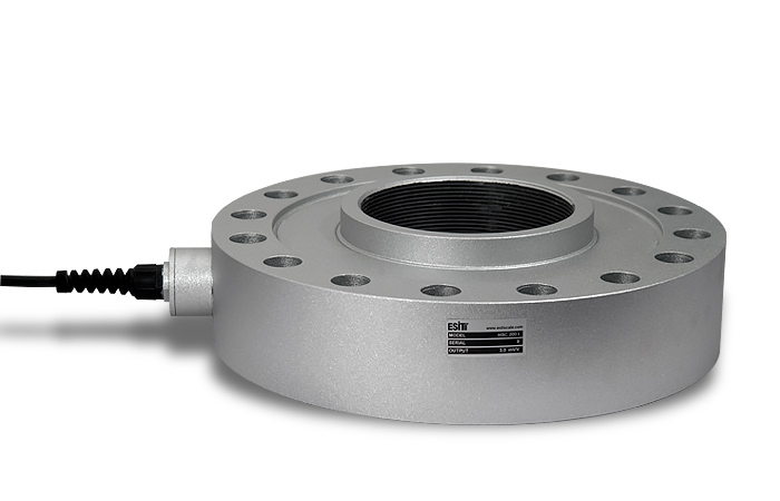 HSC-V 200t Load Cell