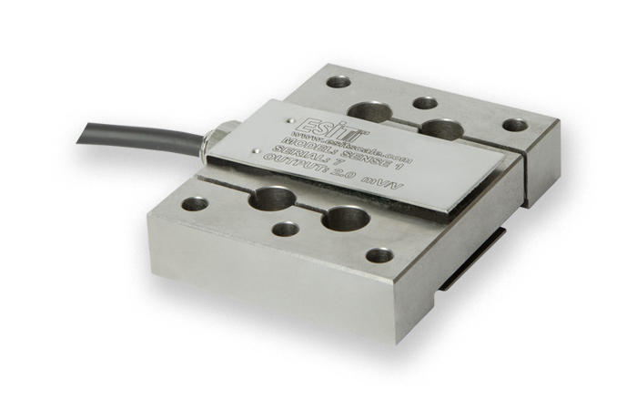 Sense 1 Strain Gauge