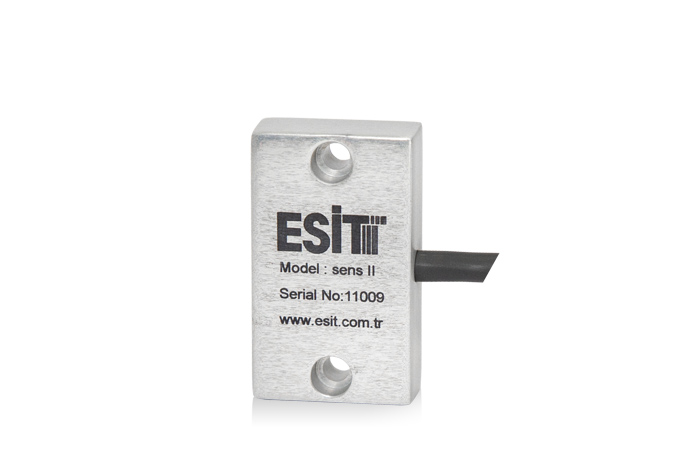 Sense II Strain Gauge