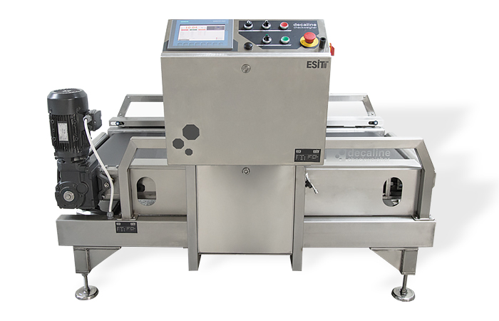 Decaline Checkweigher