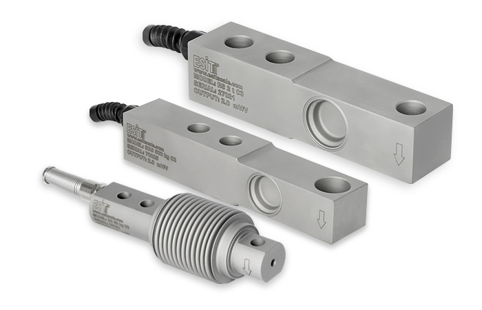 PFT Load Cell