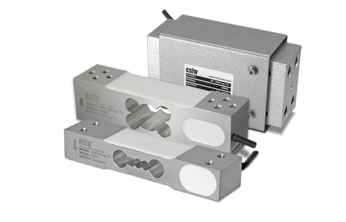 PFT Load Cell