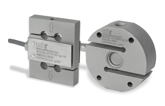 PFT Load Cell