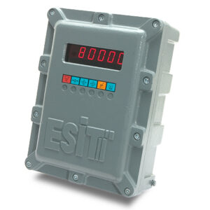 PWI- EX Взрив защитена кутия