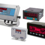 Weight indicators